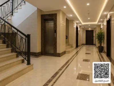 عمارة استثمارية للبيع في جدة - حي السلامة